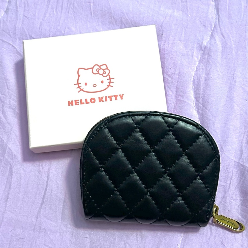 Hello Kitty Card Wallet - Picture 4 of 5